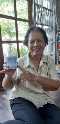 รีวิว review qtycare pure collagen คิวตี้แคร์ เพียว คอลลาเจน