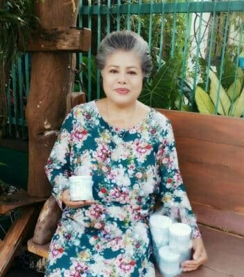 รีวิว review qtycare pure collagen คิวตี้แคร์ เพียว คอลลาเจน