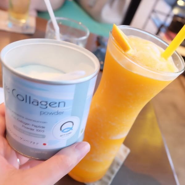 QTYCARE PURE COLLAGEN คิวตี้แคร์ เพียวคอลลาเจน
