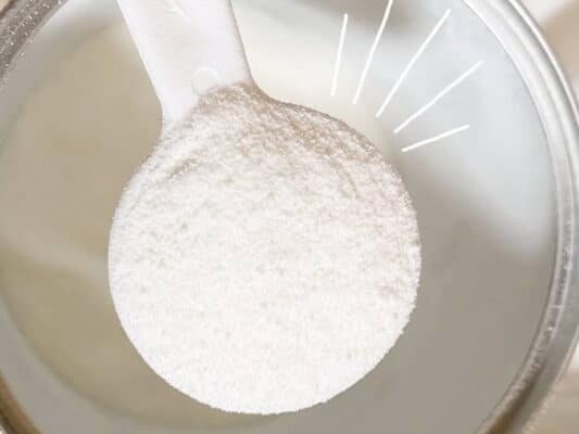 colla zinc plus c คอลล่า ซิงค์ พลัส ซี ตักช้อน